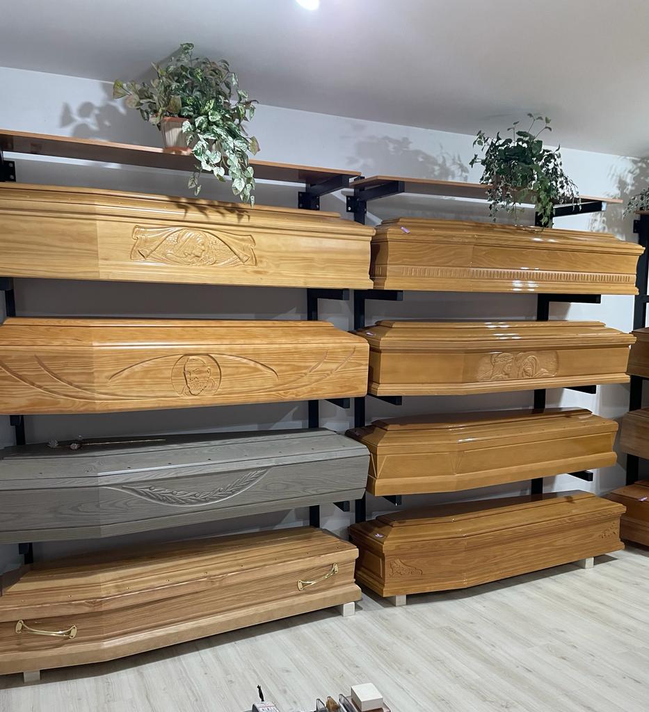 mancini onoranze funebri 0