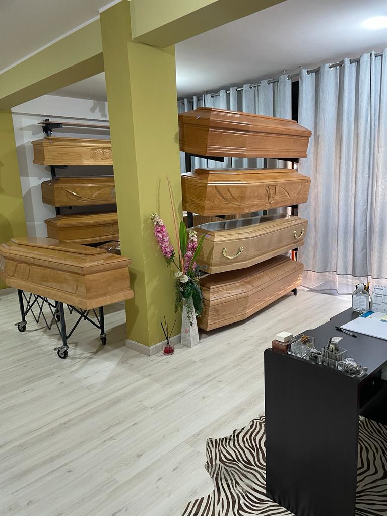 mancini onoranze funebri 0