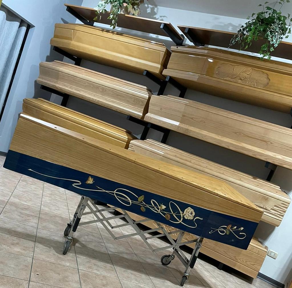 mancini onoranze funebri 0