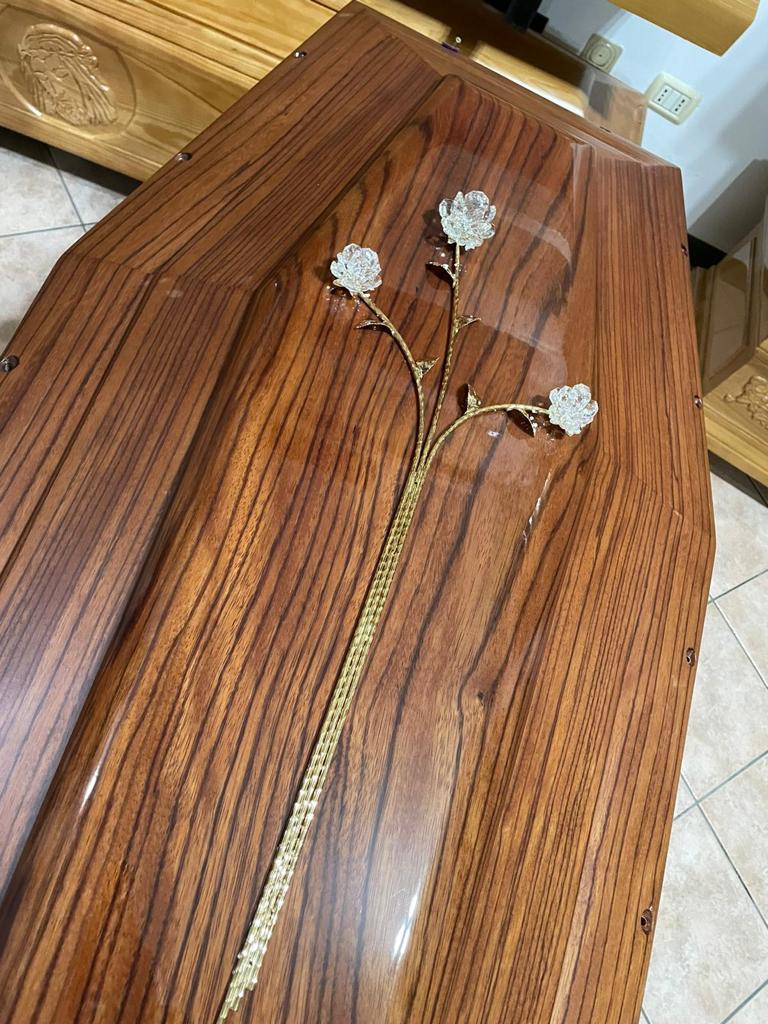 mancini onoranze funebri 0