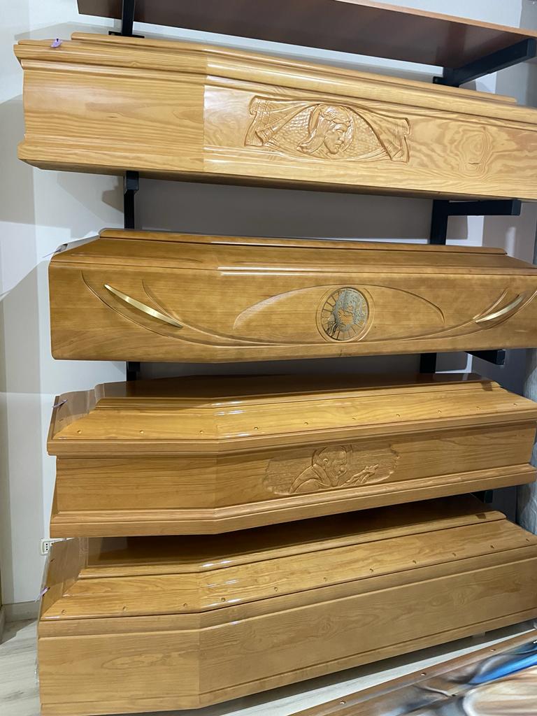 mancini onoranze funebri 0